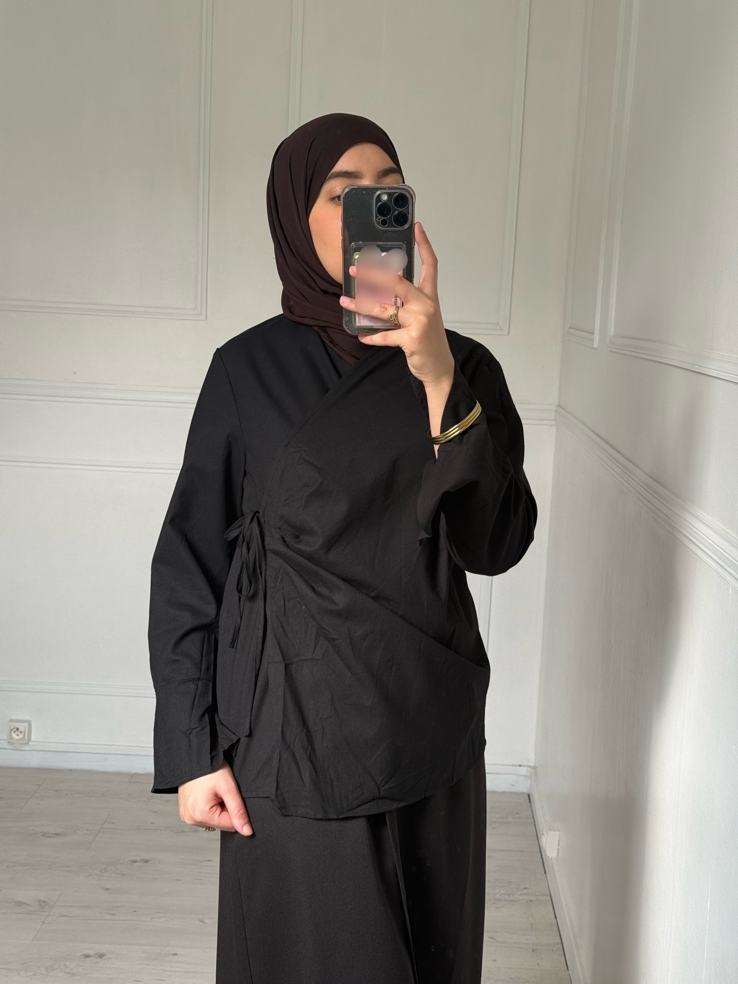 Blouse Yara – Image 6