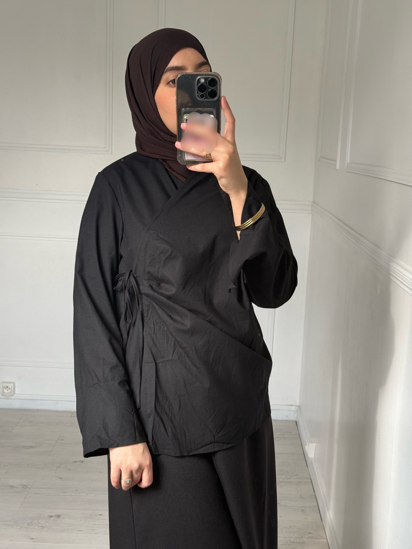 Blouse Yara – Image 5