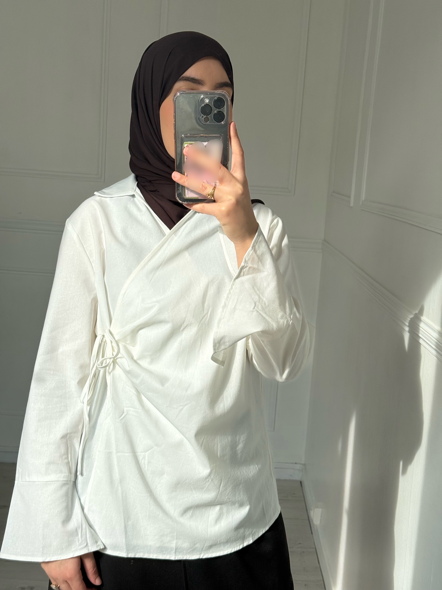 Blouse Yara – Image 3