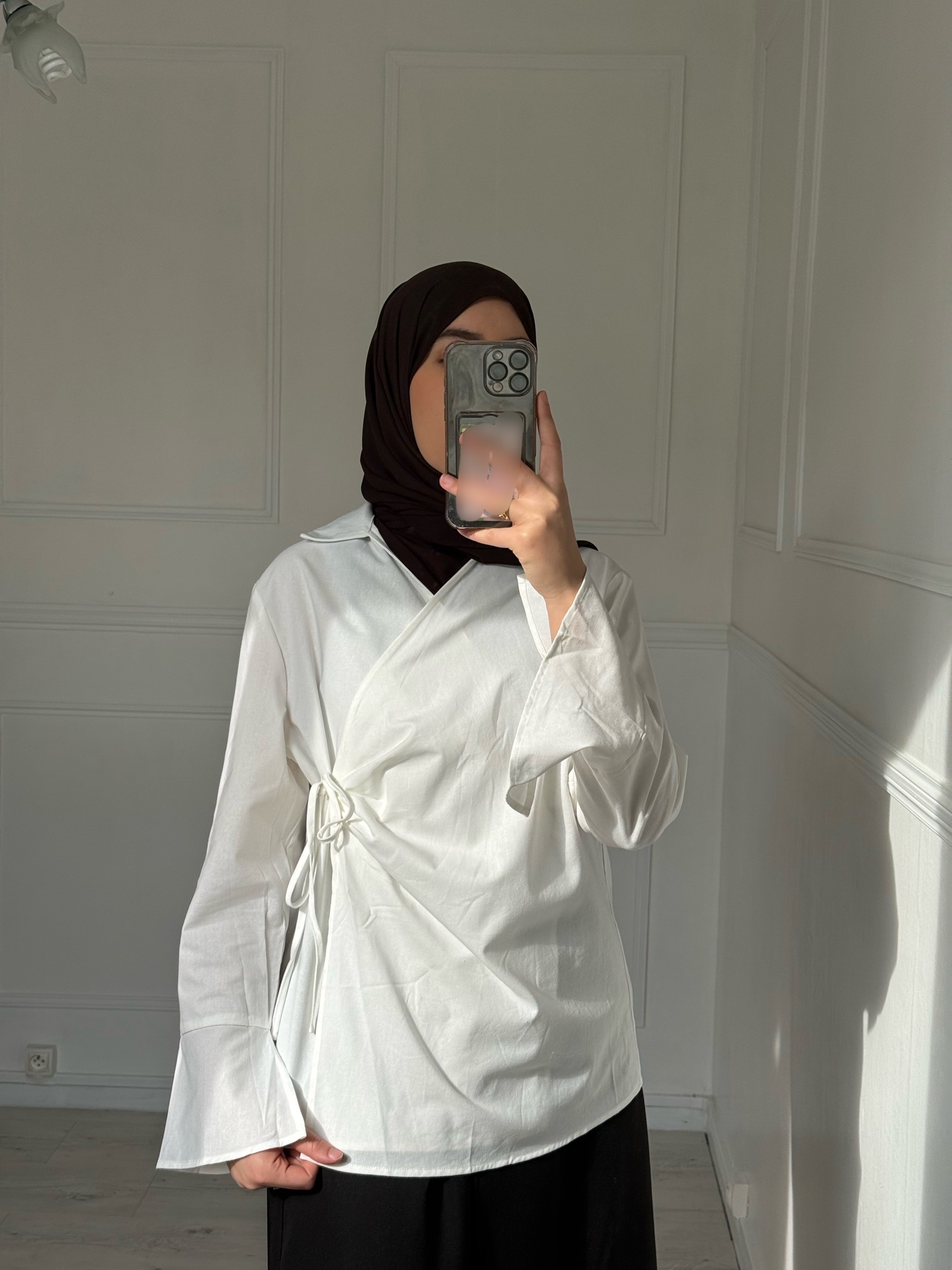 Blouse Yara – Image 4