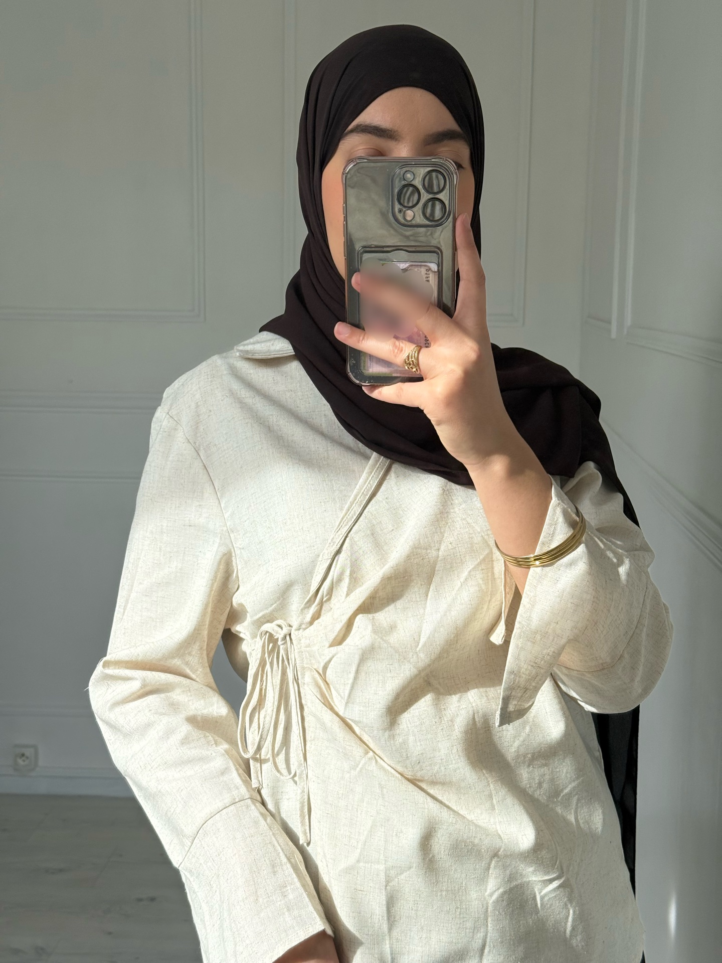 Blouse Yara – Image 2