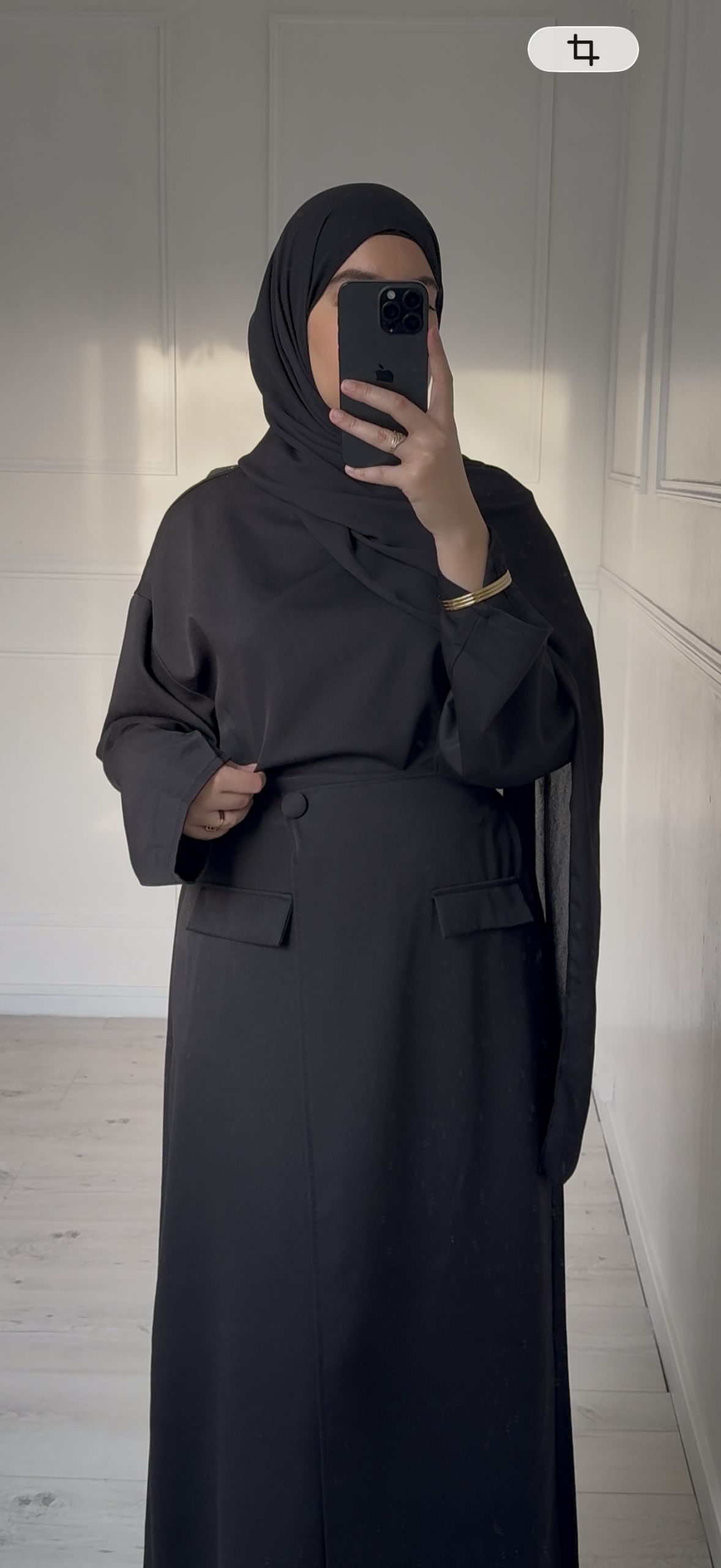 Ensemble Naya noir – Image 2