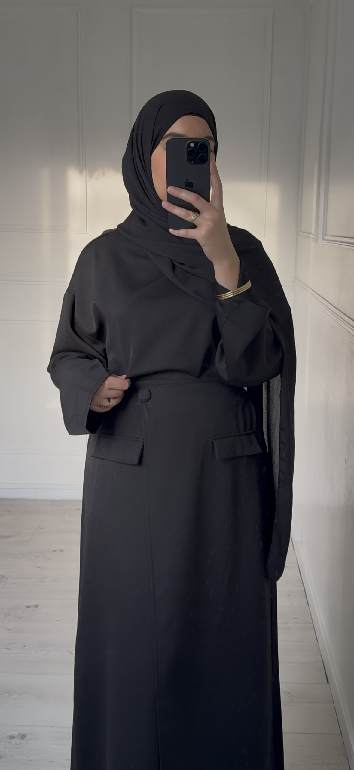 Ensemble Naya noir – Image 3